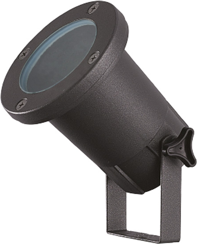 PROJ PIQUET LED 12V 1XGU5.3 N